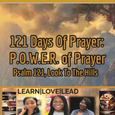 SERVANT LEADERS PRAYERLINE (REPLAY FROM DAILY 5AM LIVE CALL)