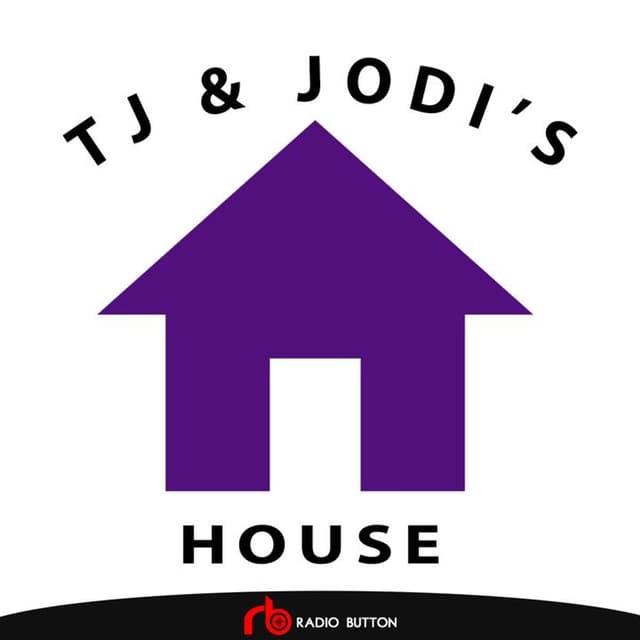 TJ & Jodi's House | September Thirteenth