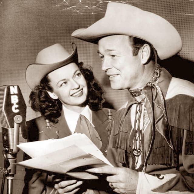 Classic Radio 05-08-26 - Locket in my Pocket, Trouble Rides the Rails, and The Wrong Man