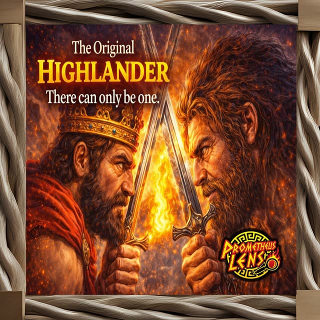 The Original Highlander