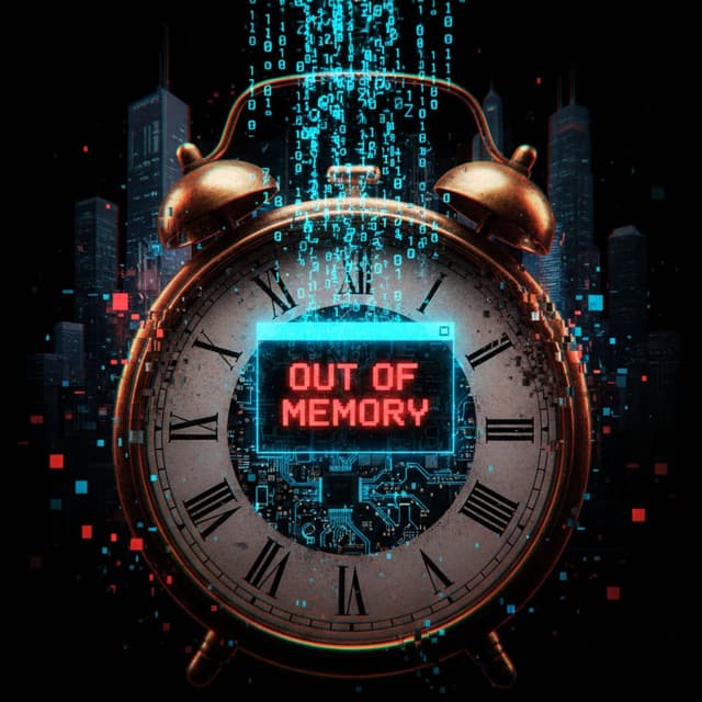 The Simulation is Crashing: Why Time is Speeding Up & Reality is Running Out of Memory