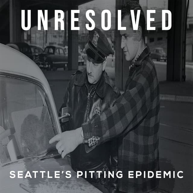 Preview: Seattle's Pitting Epidemic