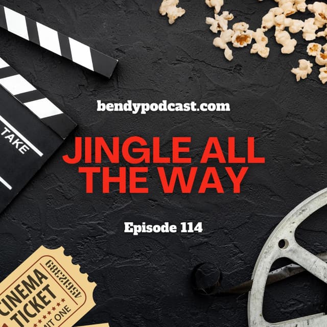 Jingle All The Way