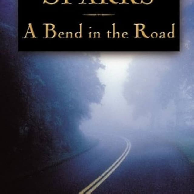 A Bend in the Road