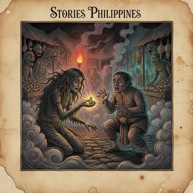 S87 E6: The Red-Eyed Banker