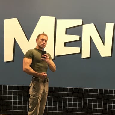 Alpha Male Podcast - Christian Strength & Masculinity