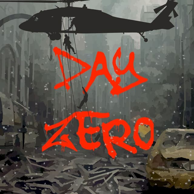 Day Zero: July 12th, 2026 | Charlie Robinson, Cory Hughes, Lindsey Scharmyn & XCubed420