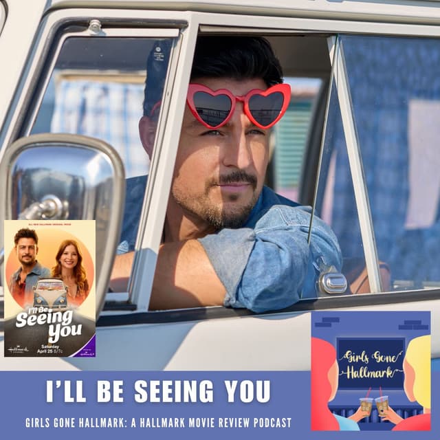 I'll Be Seeing You