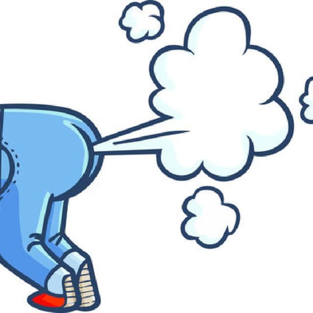 Lesson 113 - Obeti Mukinza? (Did you just Farted?)