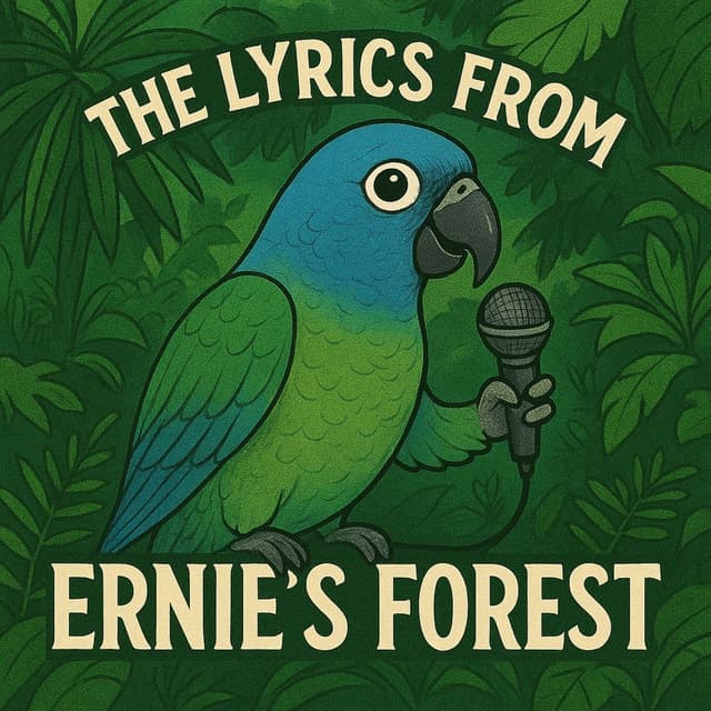The Lyrics From Ernie's Forest Chapter 436 Uneducated Challenges Met