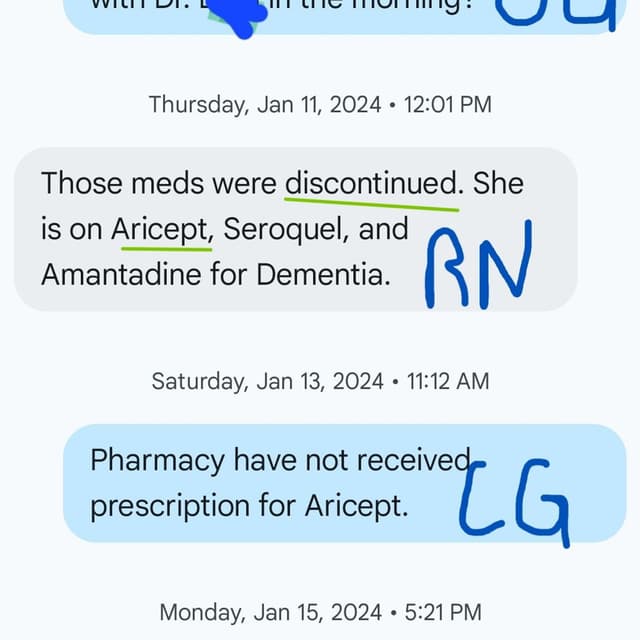 #2489 Malcolm X College Nursing Professor Engaged In Passive Neglect