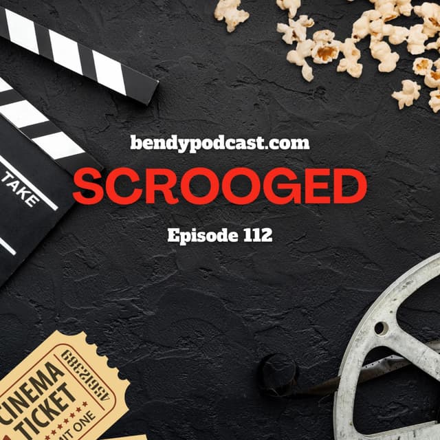 Scrooged