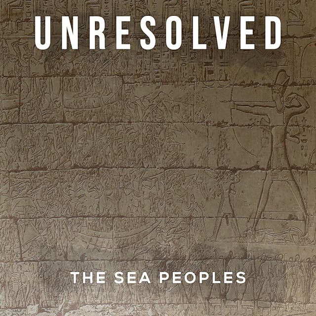 The Sea Peoples