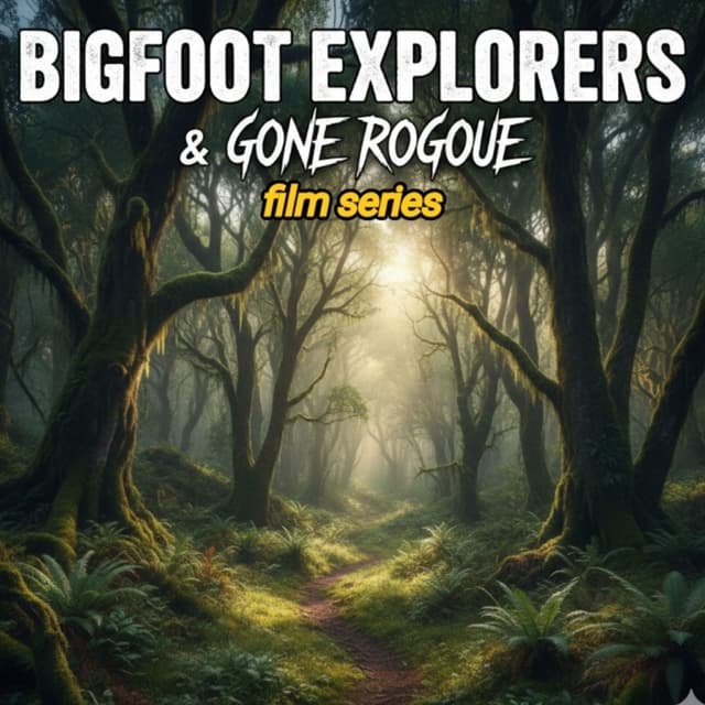 BIGFOOT Tv SHOW TALK & more