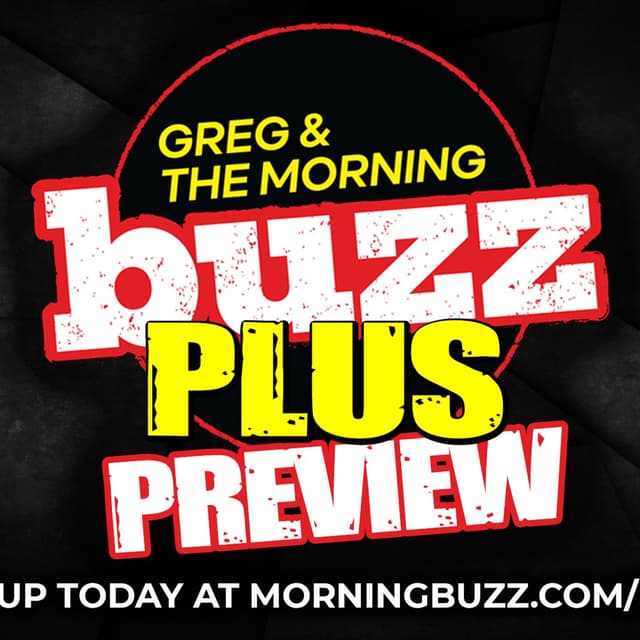 The Buzz 24-7 Podcast EXTRA segment (July 2, 2026)