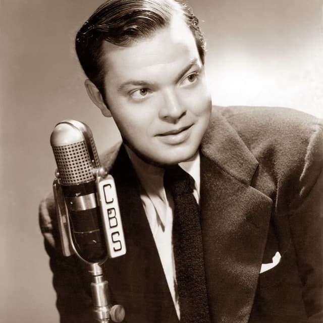 Classic Radio 04-13-26 - Marvelous Barastro, Mr Dizzel, and the Druggist