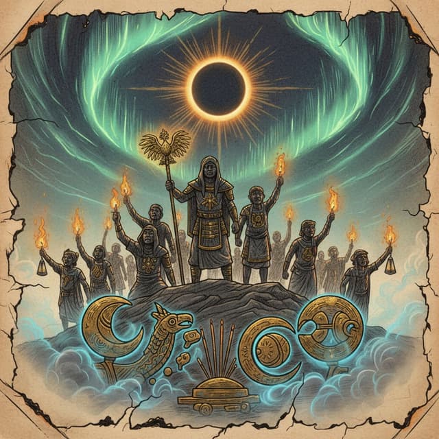 S88 E8: Signs in Sun and Moon