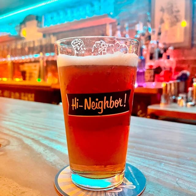 Bad Intentions w/ Pandji & Ron Off The Rails- Live at Gebhards