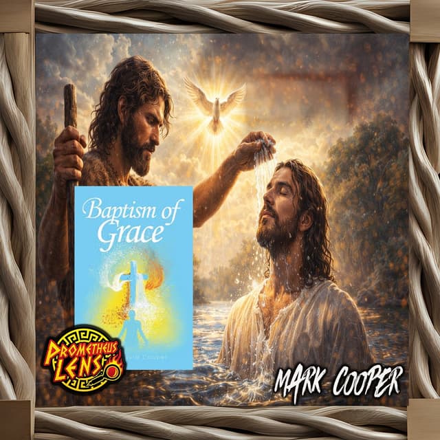 Baptism of Grace w/ Mark Cooper