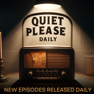 Quiet Please Daily