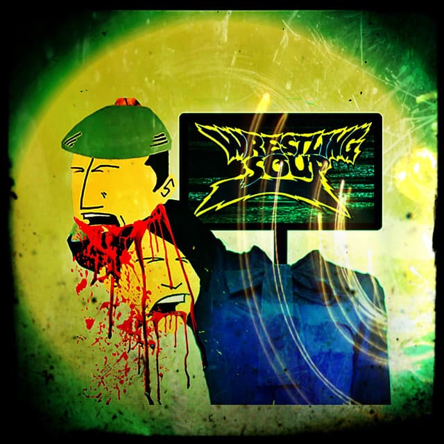 THE PI$$ BOX (Frank & Gus 2.20.26)