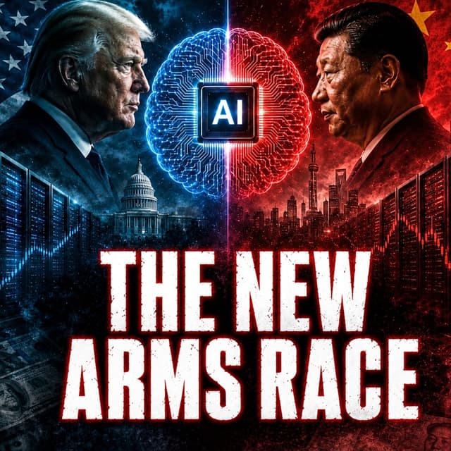 AI: Boom or Doom? | EYES ON GEOPOLITICS