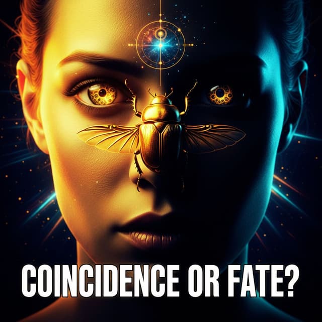 Glitch in the Matrix: Why Your Coincidences Aren't Actually Random