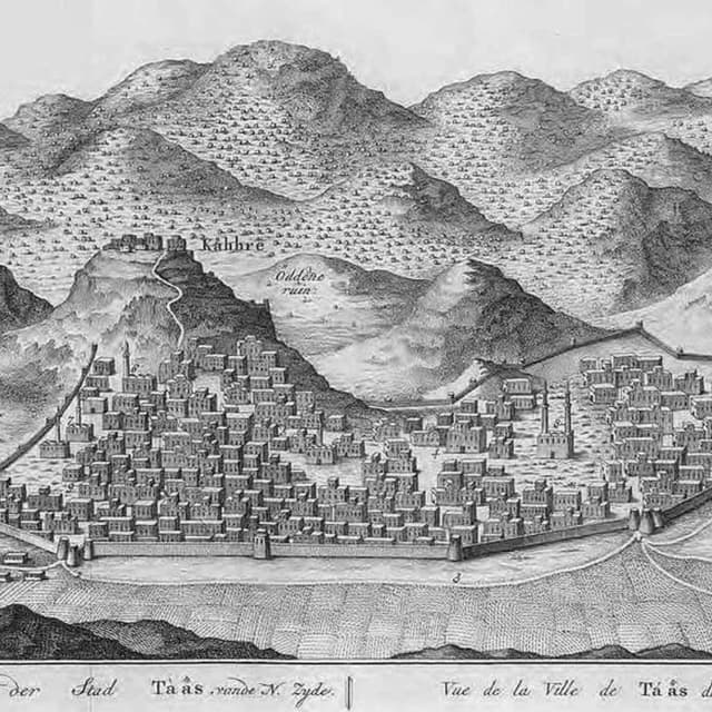 1. Examining Houthi Resilience And Arabian History - EDMUND FITTON-BROWN 092126