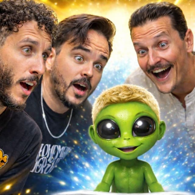 Meme Culture, Chaos w/ Ben of Bennis the Menace