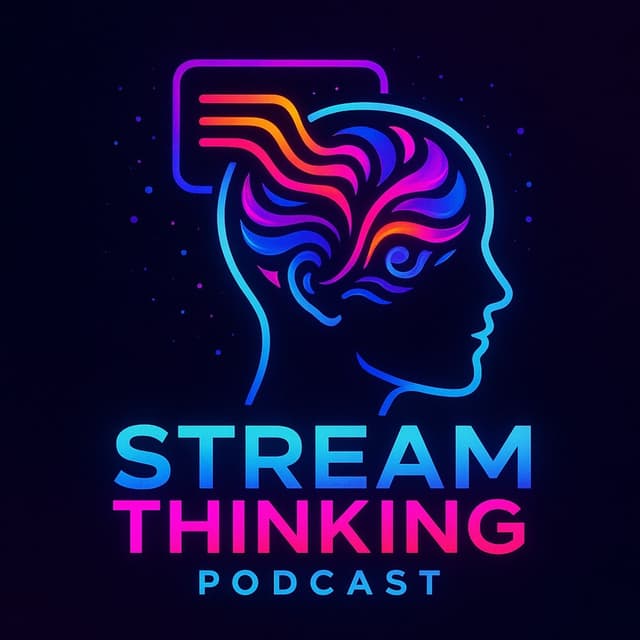 Stream Thinking What If We Mommed It Up A Bit