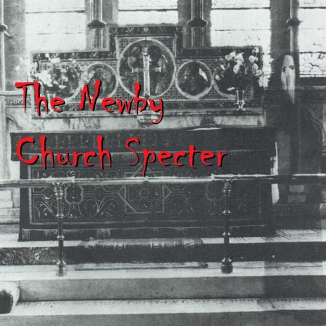 S05E35 The Newby Church Specter