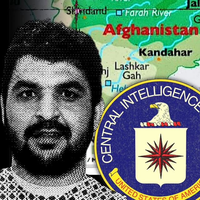 The DC Shooter Worked for CIA | EYES ON GEOPOLITICS