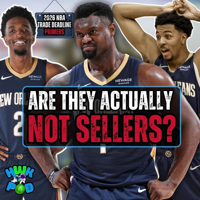 New Orleans Pelicans 2026 NBA Trade Deadline Primer