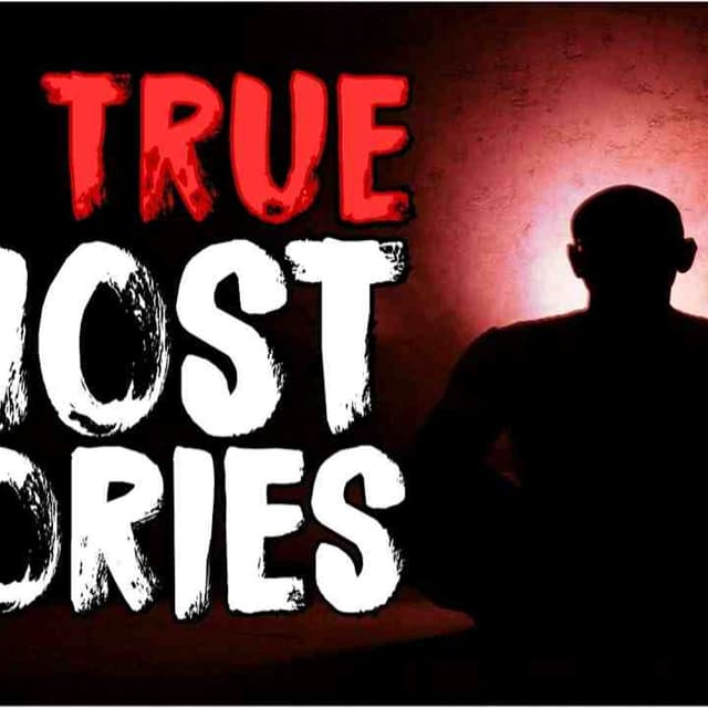 20 TRUE Ghost Stories _ Paranormal Encounters Vol 1