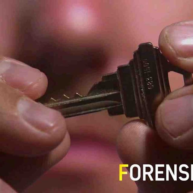 Forensic Files (HD) -Best Foot Forward - Full Episode