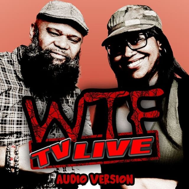 WTF TV Live: LUCKY 7 POINTMAN & VON SNIPEZ