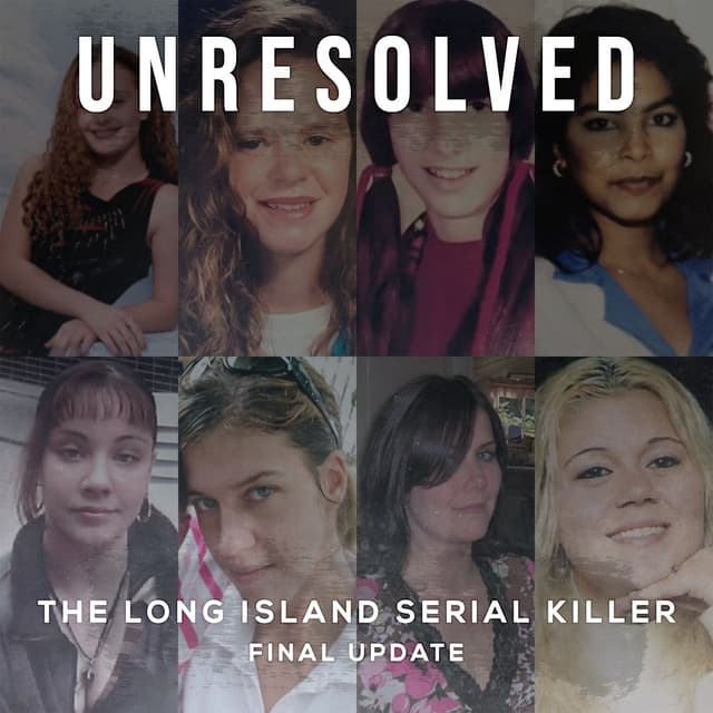 The Long Island Serial Killer (Final Update)