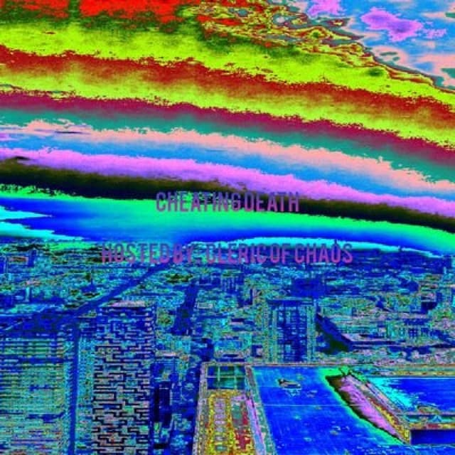 Episode 100: Free Will vs Simulation, Top 5 Black Metal Songs