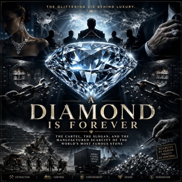 Diamonds Are Forever