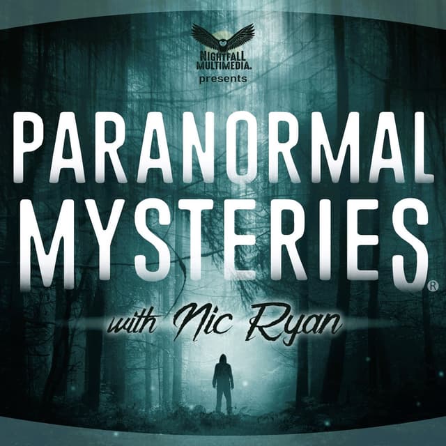 Alien In The Woods, Hat Man, UFO Sightings & Sky Trumpets | 483