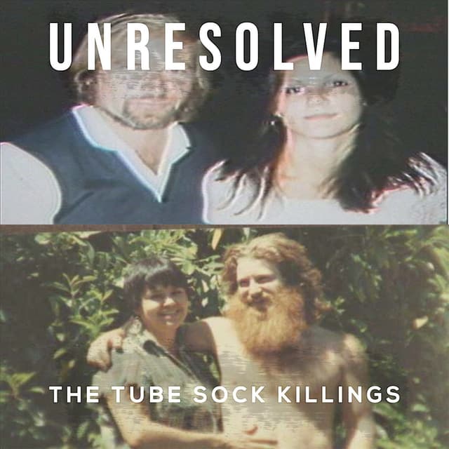 The Tube Sock Killings