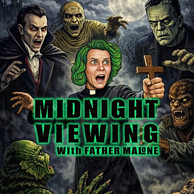 Midnight Viewing