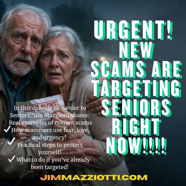 Scams in the Headlines: How Today’s News Becomes Tomorrow’s Trap