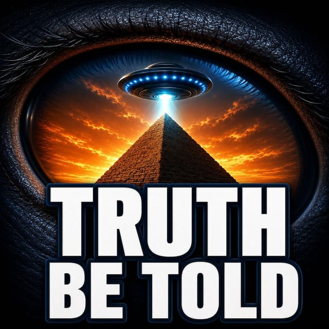 Truth Be Told Going Wild - Ep. 55: "Nature Builds Resilience to Stress"