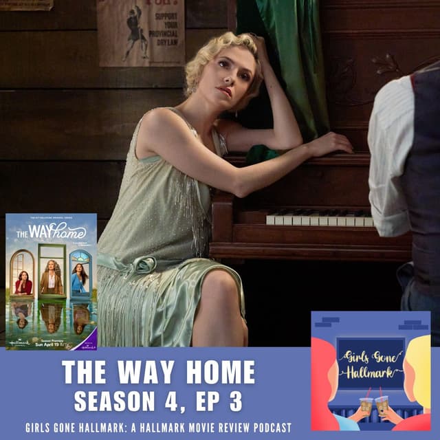 The Way Home S4E3