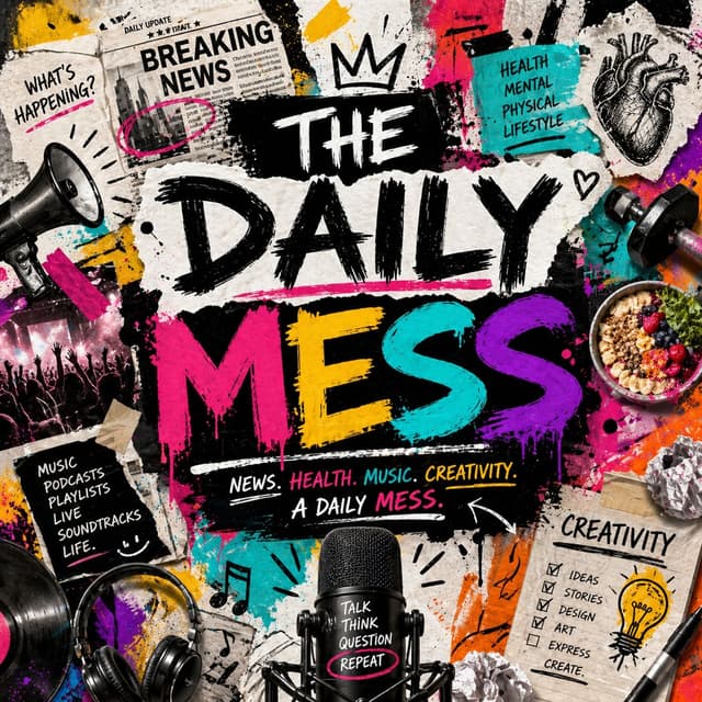 The Daily Mess How Many Authors Use AI Plus What About Graphic Artists And Ad Agencies
