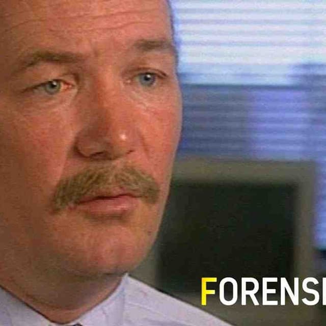 Forensic Files - - Ultimate Betrayal - Full Episode