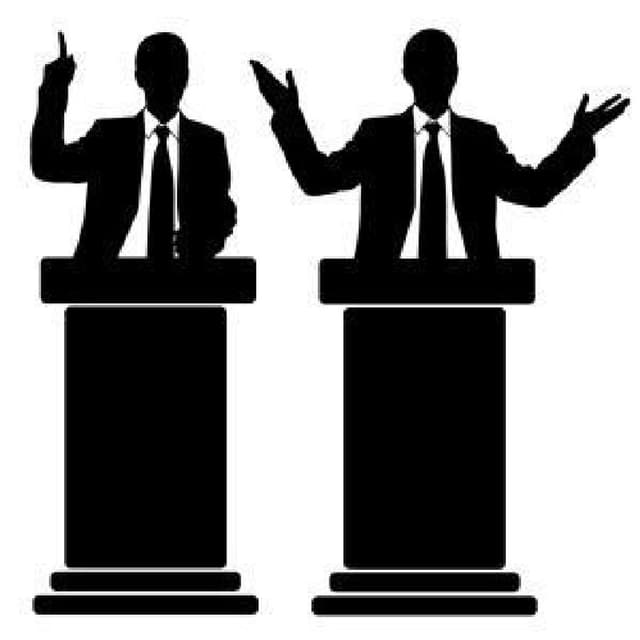 Lesson 101 - Lisolo ya mposo (The week update debate)