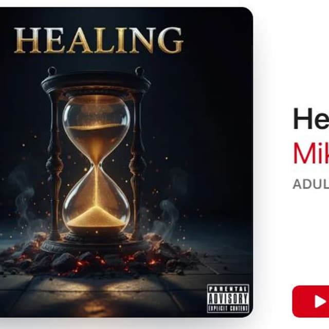 Episode #2473 Featuring Indie Artist Mikey G Is On Air!