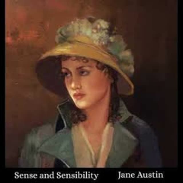 "Sense and Sensibility" by Jane Austen (Part 1) | Classic Romance Novel (Full Audiobook)